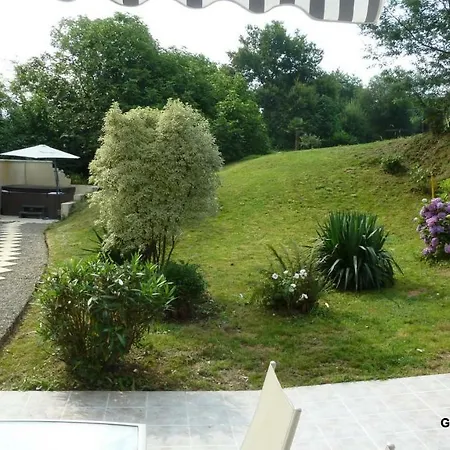 Lescarboura Appartement Bellocq