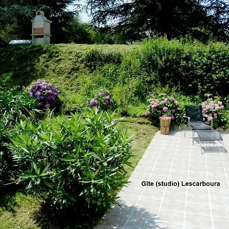 Lescarboura Bellocq