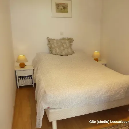 Appartement Lescarboura
