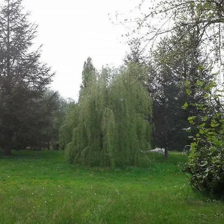 Lescarboura Appartement